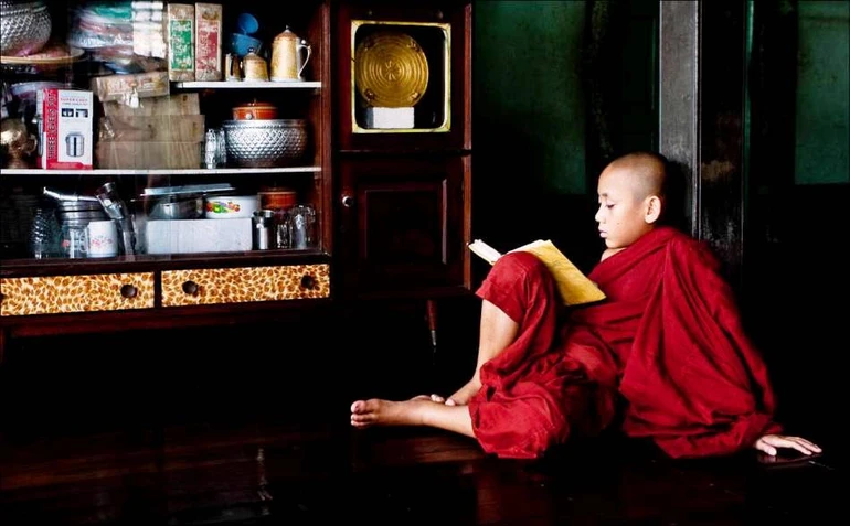 Người ngu & người trí